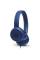 Наушники закрытые JBL TUNE 500 BLUE