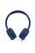 Навушники закриті JBL TUNE 500 BLUE