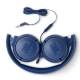 Наушники закрытые JBL TUNE 500 BLUE Наушники закрытые JBL TUNE 500 BLUE