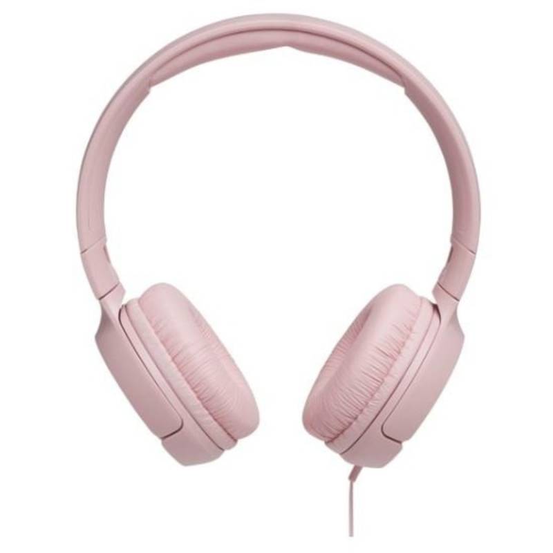 Наушники закрытые JBL TUNE 500 PINK