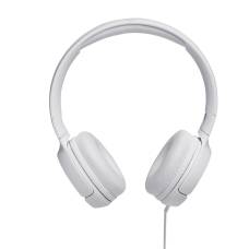 Наушники закрытые JBL TUNE 500 WHITE