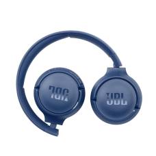 Наушники закрытые JBL TUNE 510BT BLUE