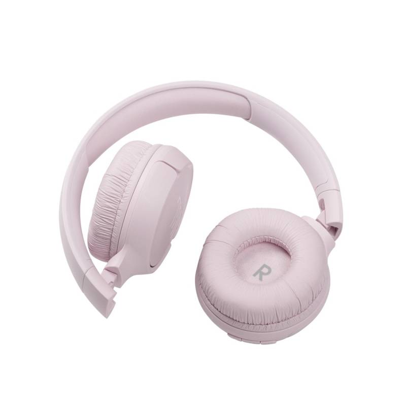 Навушники закриті JBL TUNE 510BT PINK