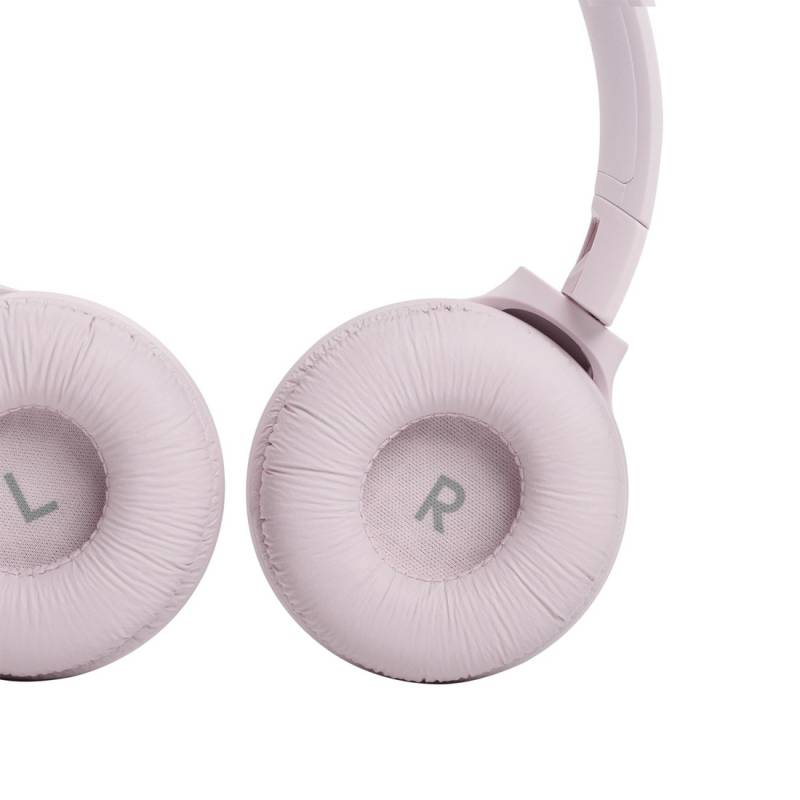 Навушники закриті JBL TUNE 510BT PINK
