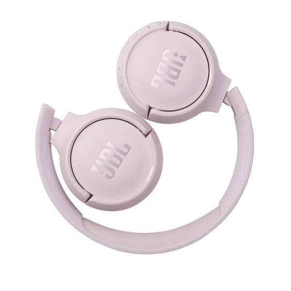 Навушники закриті JBL TUNE 510BT PINK