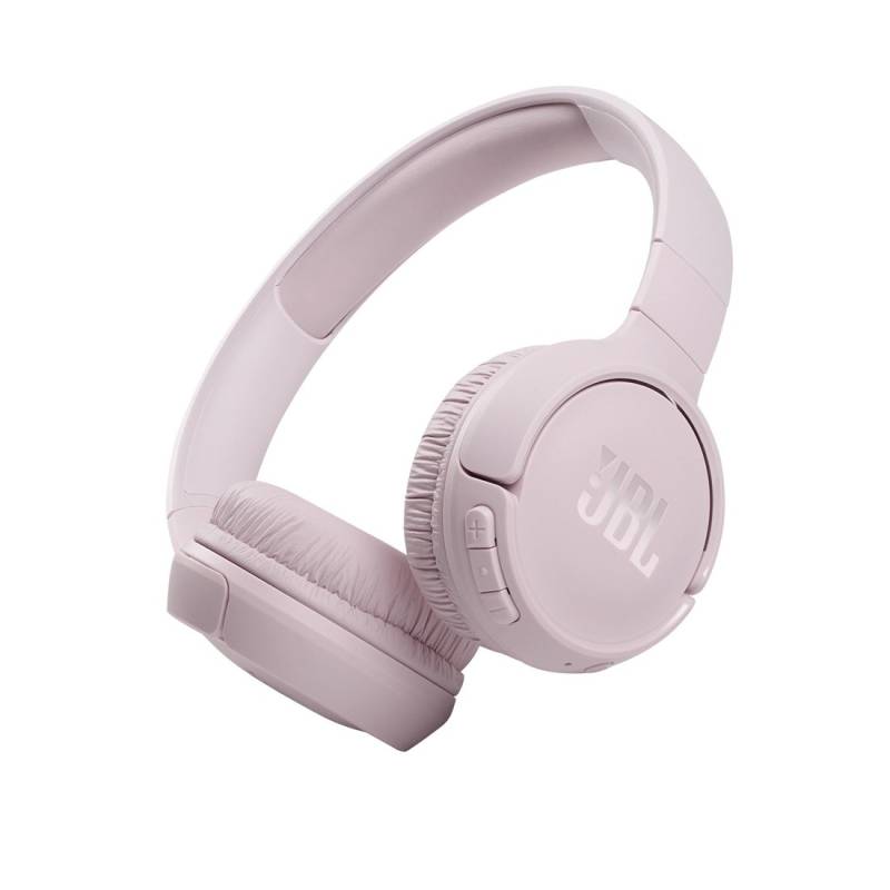Навушники закриті JBL TUNE 510BT PINK