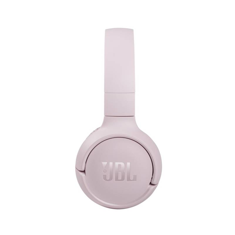 Навушники закриті JBL TUNE 510BT PINK