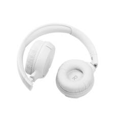 Наушники закрытые JBL TUNE 510BT WHITE