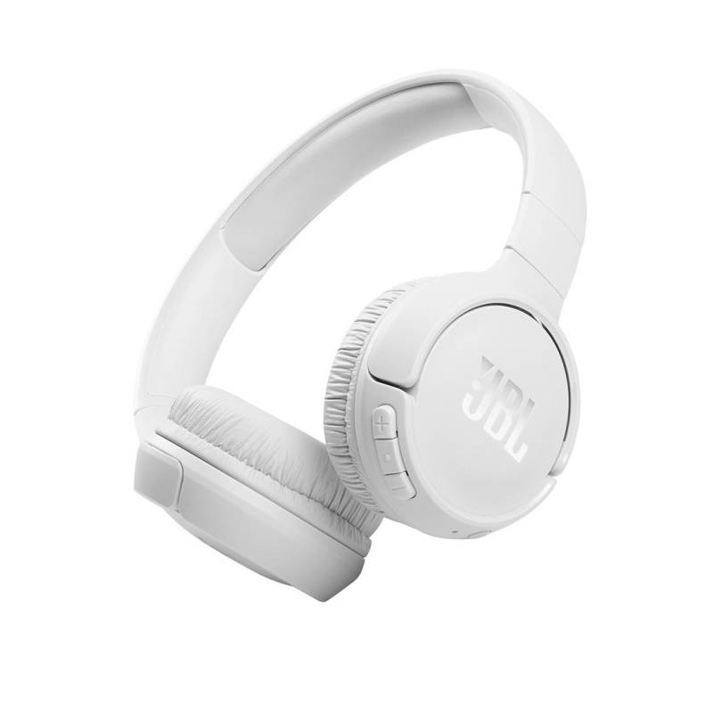 Наушники закрытые JBL TUNE 510BT WHITE