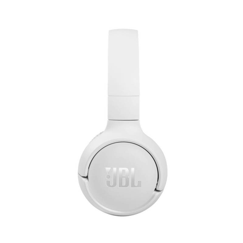 Наушники закрытые JBL TUNE 510BT WHITE