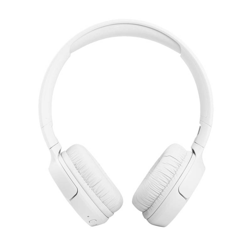 Наушники закрытые JBL TUNE 510BT WHITE