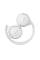 Наушники закрытые JBL TUNE 510BT WHITE