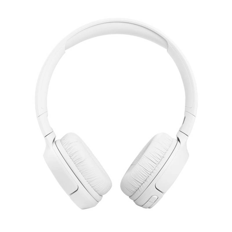 Наушники закрытые JBL TUNE 510BT WHITE