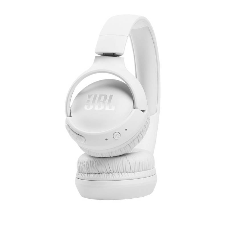 Наушники закрытые JBL TUNE 510BT WHITE