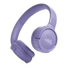 Наушники закрытые JBL TUNE 520 BT PURPLE
