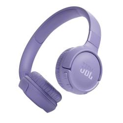 Навушники закриті JBL TUNE 520 BT PURPLE