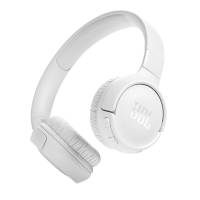 Навушники закриті JBL TUNE 520 BT WHITE