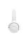Наушники закрытые JBL TUNE 520 BT WHITE