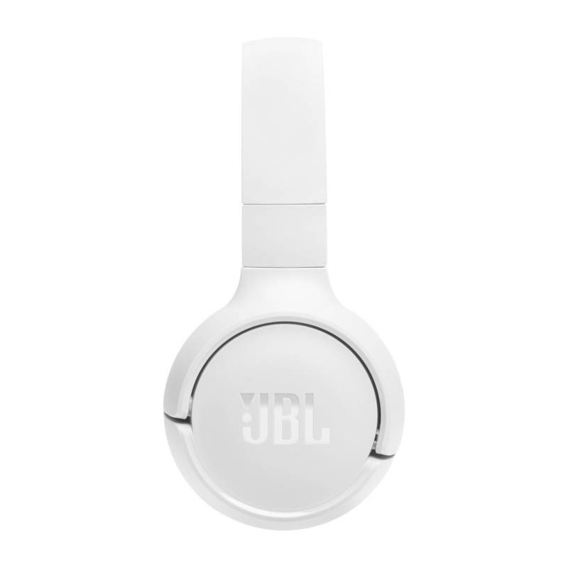 Наушники закрытые JBL TUNE 520 BT WHITE