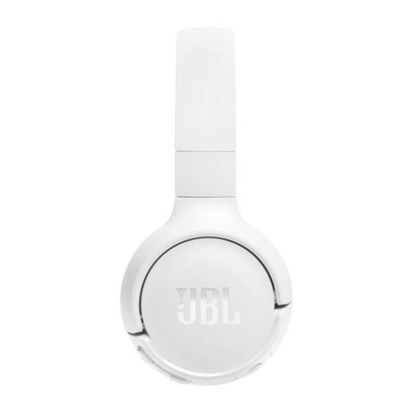 Наушники закрытые JBL TUNE 520 BT WHITE