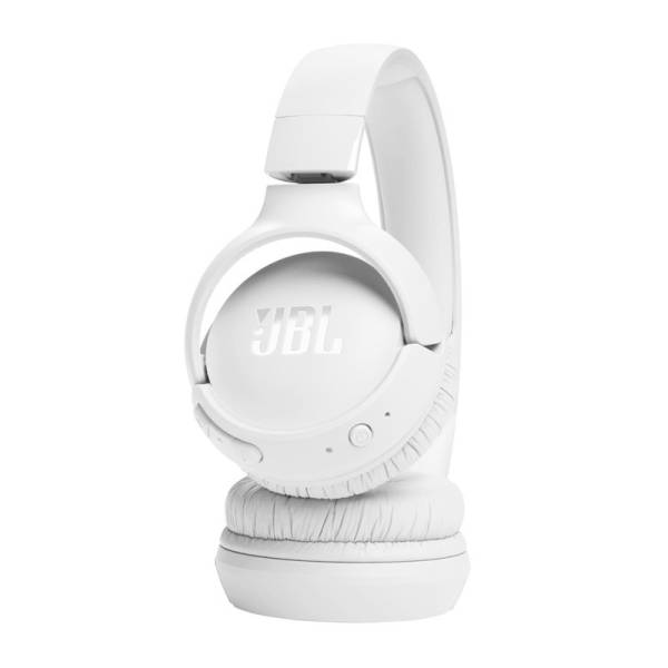 Наушники закрытые JBL TUNE 520 BT WHITE