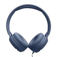 Наушники закрытые JBL TUNE 520C BLUE