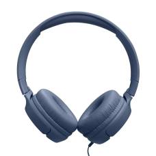 Наушники закрытые JBL TUNE 520C BLUE