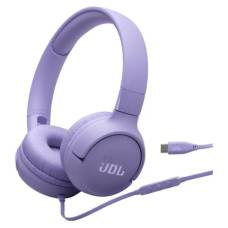 Навушники закриті JBL TUNE 520C PURPLE