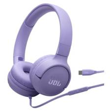 Навушники закриті JBL TUNE 520C PURPLE