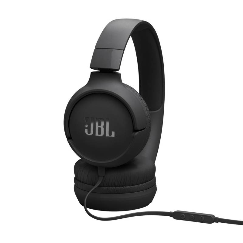 Наушники закрытые JBL TUNE 520C