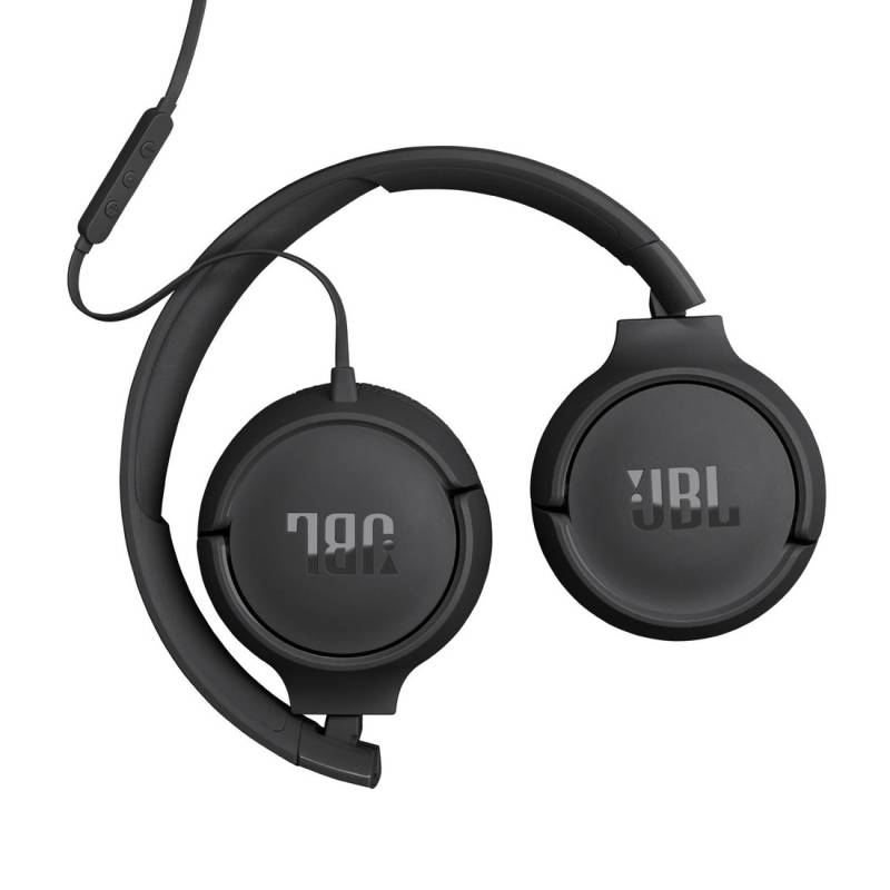 Наушники закрытые JBL TUNE 520C