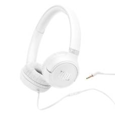 Навушники закриті JBL TUNE 530 WHITE