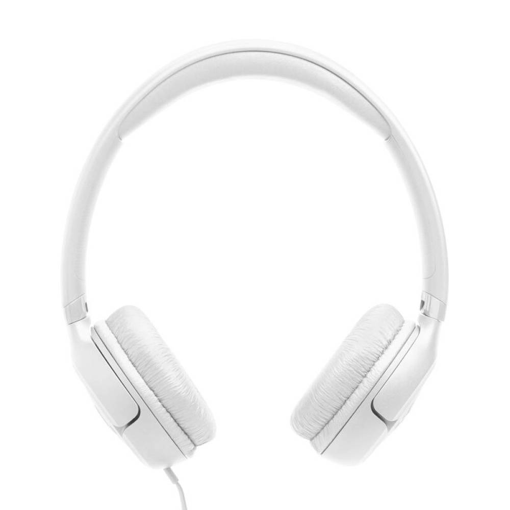 Наушники закрытые JBL TUNE 530 WHITE