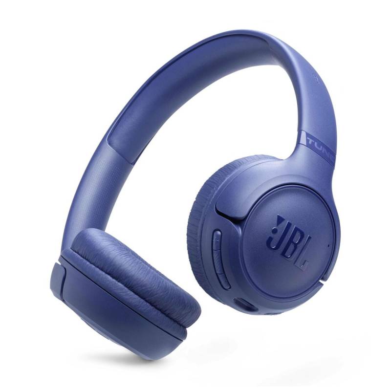 Наушники закрытые JBL TUNE 530BT BLUE