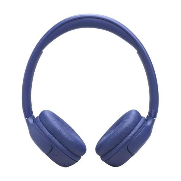 Навушники закриті JBL TUNE 530BT BLUE