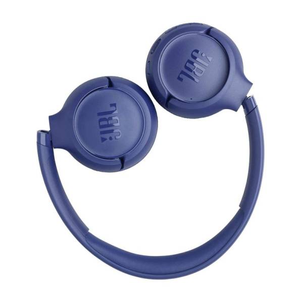 Навушники закриті JBL TUNE 530BT BLUE