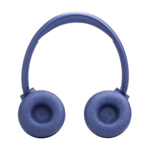 Навушники закриті JBL TUNE 530BT BLUE