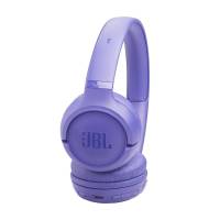 Навушники закриті JBL TUNE 530BT PURPLE