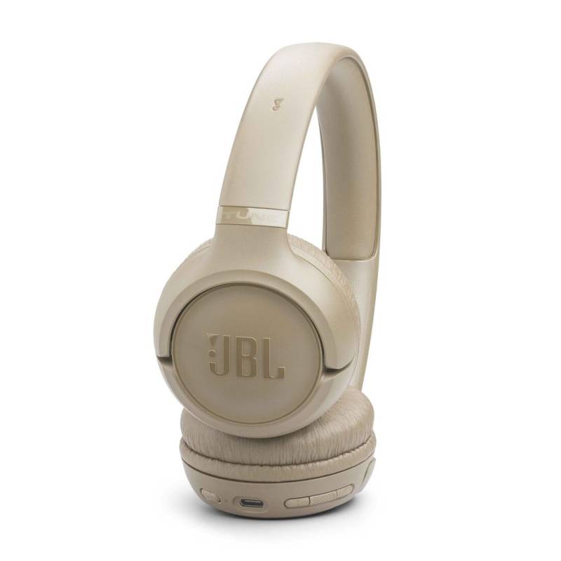 Наушники закрытые JBL TUNE 530BT