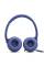 Навушники закриті JBL TUNE 530C USB-C BLUE