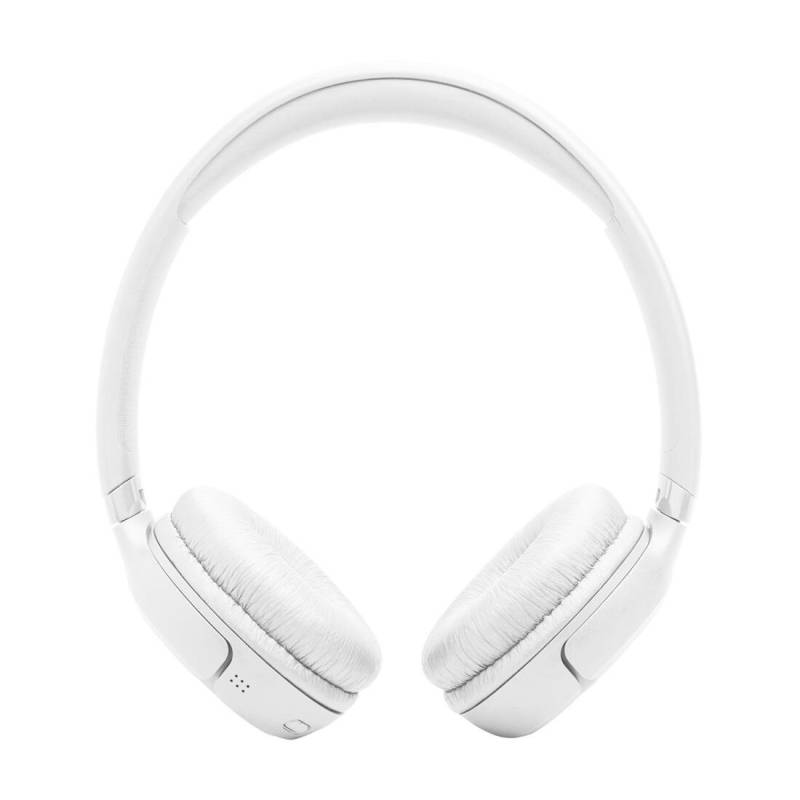 Навушники закриті JBL TUNE 535BT WHITE