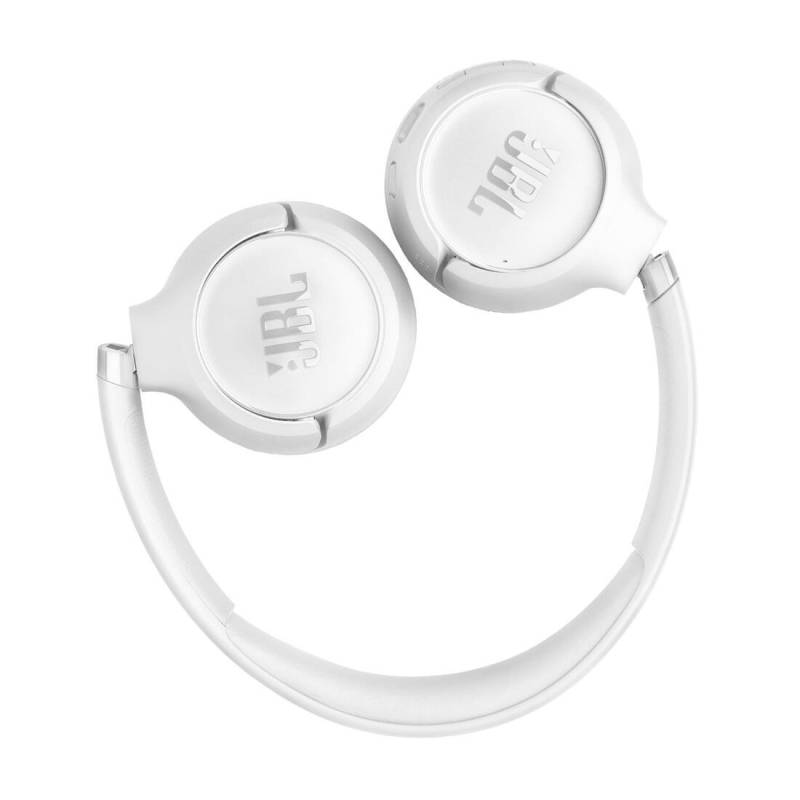 Навушники закриті JBL TUNE 535BT WHITE