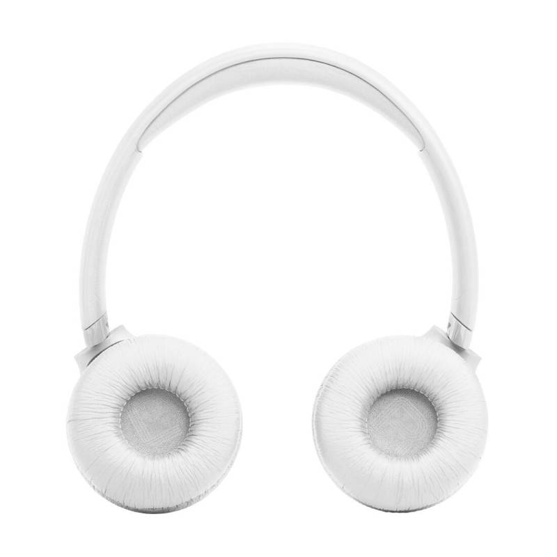 Навушники закриті JBL TUNE 535BT WHITE