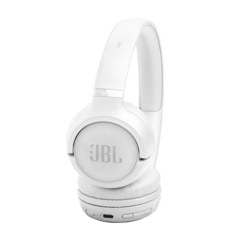 Навушники закриті JBL TUNE 535BT WHITE