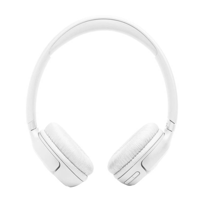 Навушники закриті JBL TUNE 535BT WHITE
