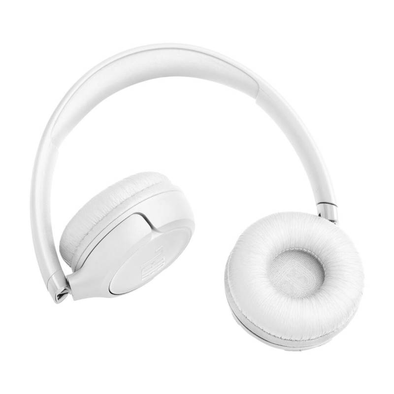 Навушники закриті JBL TUNE 535BT WHITE