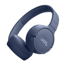 Навушники закриті JBL TUNE 670NC BLUE