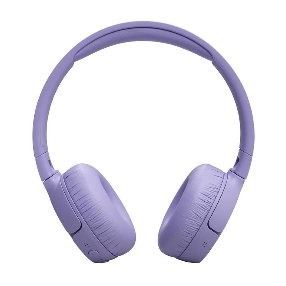 Наушники закрытые JBL TUNE 670NC PURPLE Наушники закрытые JBL TUNE 670NC PURPLE