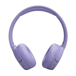Навушники закриті JBL TUNE 670NC PURPLE
