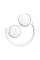 Наушники закрытые JBL TUNE 670NC WHITE
